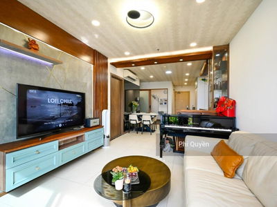 The Flemington Project, Vietnam The Flemington Project, Vietnam