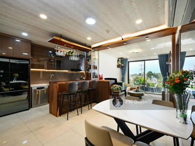 The Flemington Project, Vietnam The Flemington Project, Vietnam