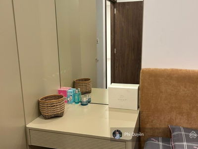 Ruby Garden Project, Vietnam Ruby Garden Project, Vietnam