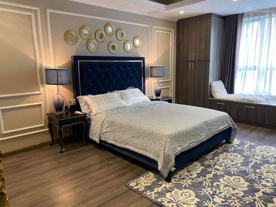 Vinhomes Nguyen Chi Thanh, Vietnam Vinhomes Nguyen Chi Thanh, Vietnam