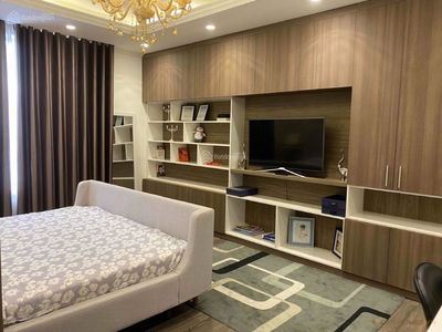 Vinhomes Nguyen Chi Thanh, Vietnam Vinhomes Nguyen Chi Thanh, Vietnam