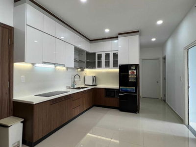 Topaz Elite Project, Vietnam Topaz Elite Project, Vietnam