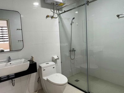 Topaz Elite Project, Vietnam Topaz Elite Project, Vietnam