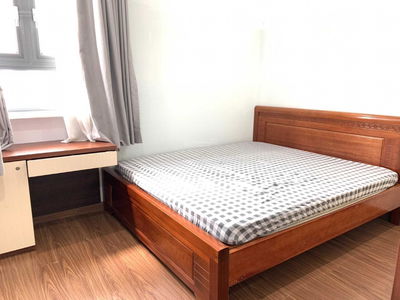 Him Lam Phu An, Vietnam Him Lam Phu An, Vietnam