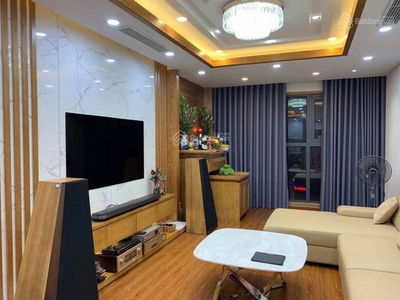 Bamboo Airways Tower, Vietnam Bamboo Airways Tower, Vietnam