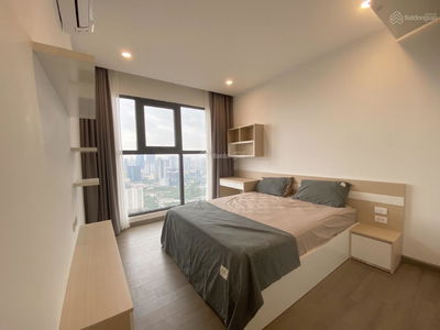 Bamboo Airways Tower, Vietnam  Bamboo Airways Tower, Vietnam