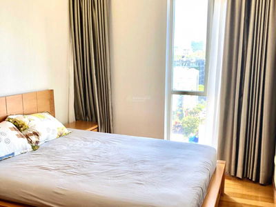 Phu Nhuan Building, Vietnam Phu Nhuan Building, Vietnam