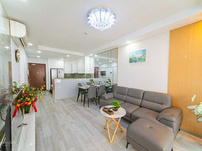 Screc Tower Project, Vietnam Screc Tower Project, Vietnam