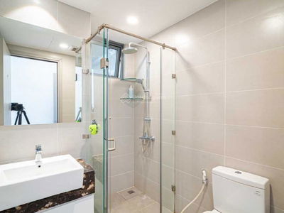 Screc Tower Project, Vietnam  Screc Tower Project, Vietnam