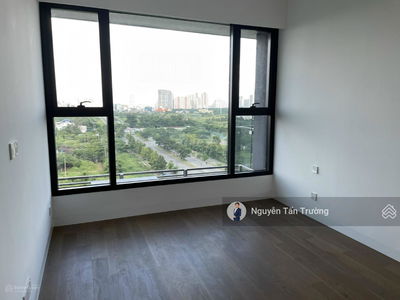 The River Thu Thiem Project, Vietnam  The River Thu Thiem Project, Vietnam