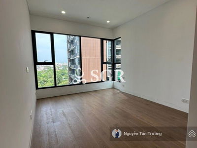 The River Thu Thiem Project, Vietnam The River Thu Thiem Project, Vietnam