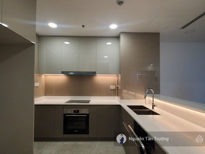 The River Thu Thiem Project, Vietnam  The River Thu Thiem Project, Vietnam