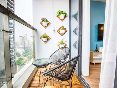 170 De La Thanh - GP Building, Vietnam 170 De La Thanh - GP Building, Vietnam