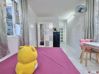 Phan Dang Luu Street, Vietnam Phan Dang Luu Street, Vietnam