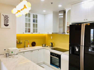 Kingston Residence Project, Vietnam Kingston Residence Project, Vietnam