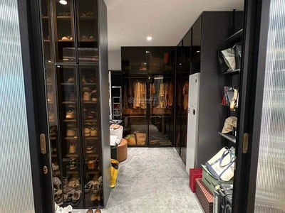 The Zei My Dinh, Vietnam The Zei My Dinh, Vietnam