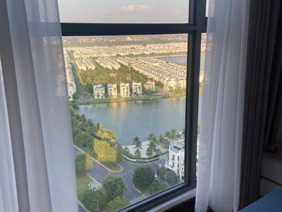 Masteri Water Front, Vietnam Masteri Water Front, Vietnam