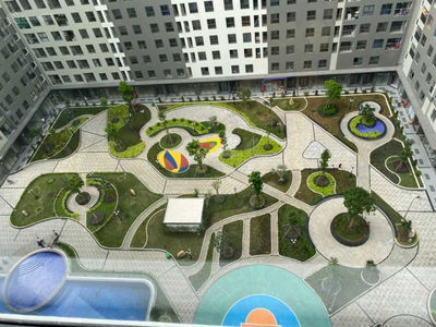 Bcons Garden, Vietnam Bcons Garden, Vietnam