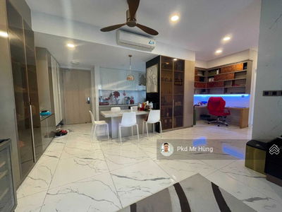 Estella Heights, Vietnam Estella Heights, Vietnam