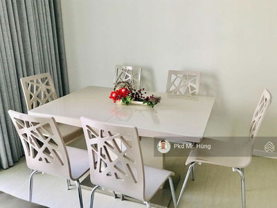 Diamond Island, Vietnam Diamond Island, Vietnam