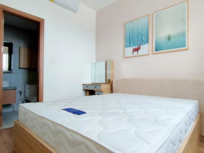 The Habitat Binh Duong, Vietnam The Habitat Binh Duong, Vietnam