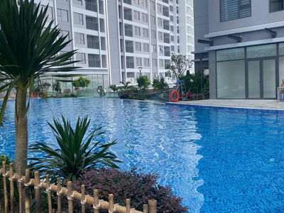 The Rivana, Vietnam The Rivana, Vietnam