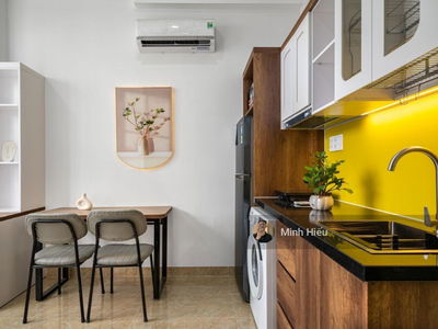 Phan Van Han Street, Vietnam Phan Van Han Street, Vietnam