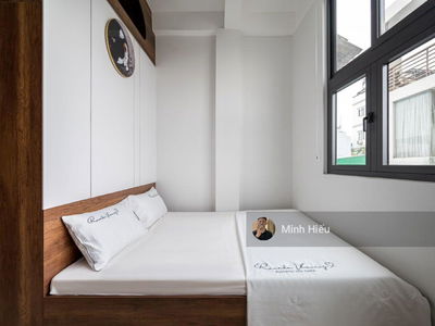 Phan Van Han Street, Vietnam Phan Van Han Street, Vietnam