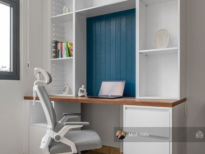 Phan Van Han Street, Vietnam Phan Van Han Street, Vietnam