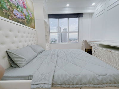 Sunrise City View, Vietnam  Sunrise City View, Vietnam