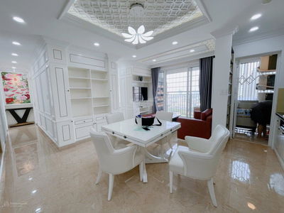 Sunrise City View, Vietnam  Sunrise City View, Vietnam