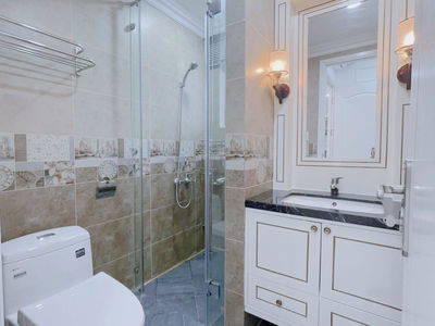 Sunrise City View, Vietnam  Sunrise City View, Vietnam