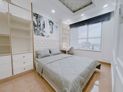 Sunrise City View, Vietnam Sunrise City View, Vietnam