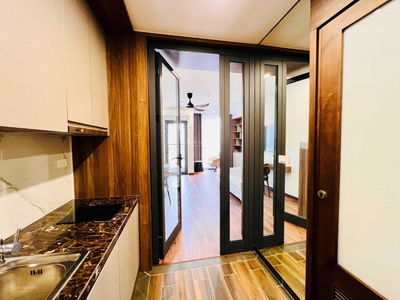 Hong Tien Street, Vietnam Hong Tien Street, Vietnam