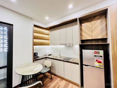 One 18 Ngoc Lam, Vietnam One 18 Ngoc Lam, Vietnam