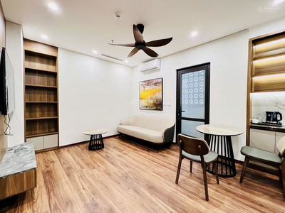 One 18 Ngoc Lam, Vietnam One 18 Ngoc Lam, Vietnam