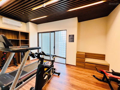 Hong Tien Street, Vietnam Hong Tien Street, Vietnam