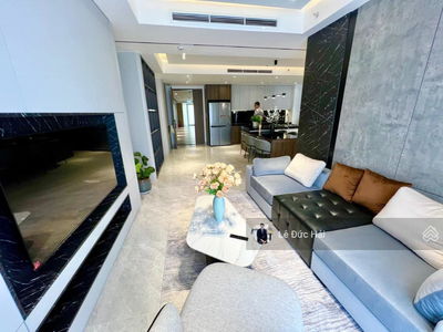 Midtown Phu My Hung, Vietnam Midtown Phu My Hung, Vietnam