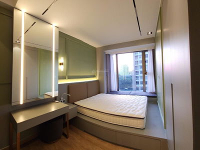 Midtown Phu My Hung, Vietnam Midtown Phu My Hung, Vietnam