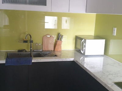 Compass One, Vietnam Compass One, Vietnam