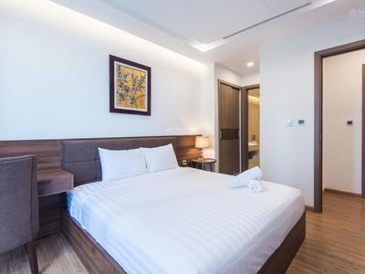 Vinhomes Metropolis - Lieu Giai project, Ba Dinh District, Hanoi, Vietnam Vinhomes Metropolis - Lieu Giai project, Ba Dinh District, Hanoi, Vietnam