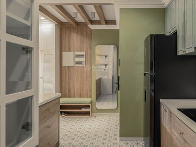 Midtown Phu My Hung, Vietnam Midtown Phu My Hung, Vietnam