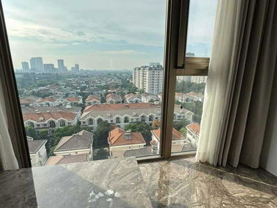 Midtown Phu My Hung, Vietnam Midtown Phu My Hung, Vietnam