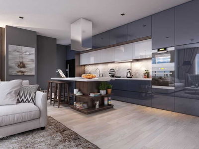 The Botanica, Vietnam The Botanica, Vietnam