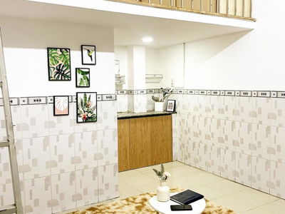 Le Trong Tan Street, Vietnam Le Trong Tan Street, Vietnam