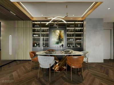 Sunrise City, Vietnam  Sunrise City, Vietnam