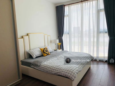 Empire City Thu Thiem, Vietnam Empire City Thu Thiem, Vietnam