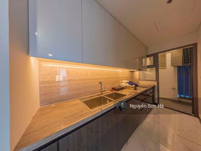 Empire City Thu Thiem, Vietnam Empire City Thu Thiem, Vietnam