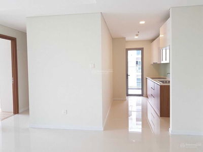 Rivera Park Saigon, Vietnam Rivera Park Saigon, Vietnam