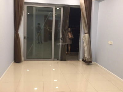 Rivera Park Saigon, Vietnam Rivera Park Saigon, Vietnam